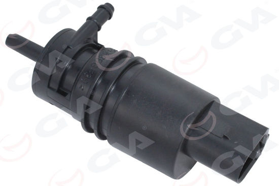 Cam Suyu Fıskiye Motoru Bmw E81 E87 E36 E46 E91 E39 E60 E61 E38 E65 E83 E53 E36 resmi