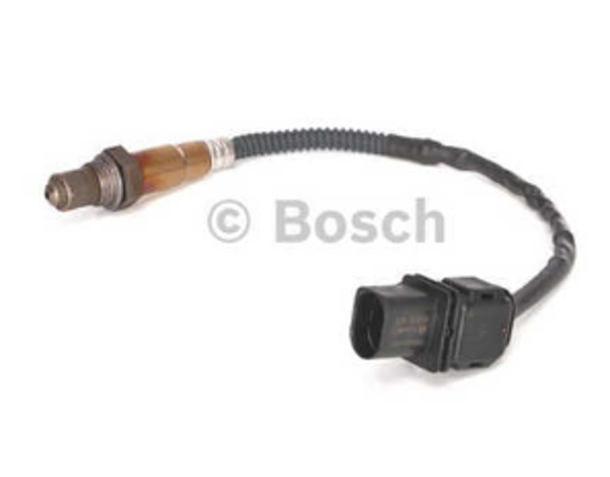 Oksijen Sensörü Volvo C30-C70-S80-V60-Xc70 10 0258017107 resmi