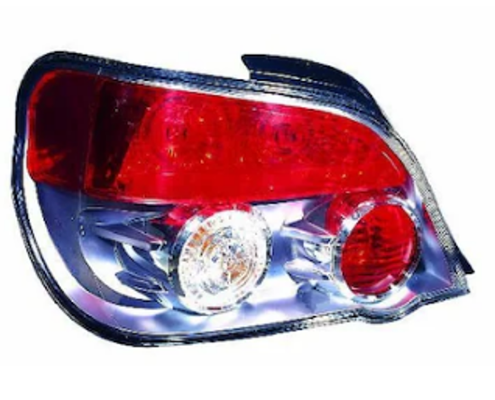 Stop Lambası Sol Impreza (Gd) 1.6:2.0:2.5 T 05-06 resmi