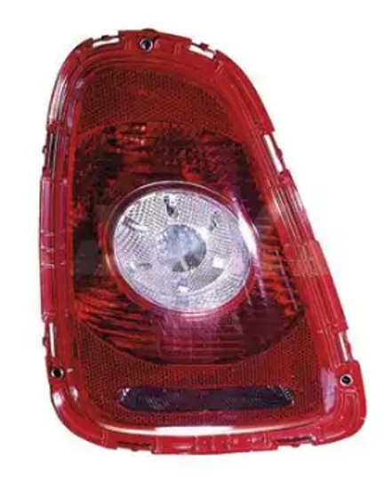 Stop Lambası Sol Mini R55-R56-R57 Bm 42156 resmi