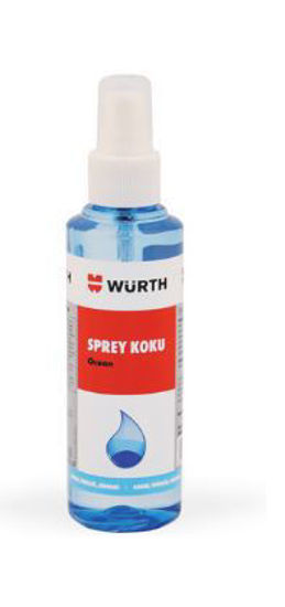 Sprey Koku Ocean 150 Ml resmi