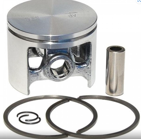 87-123407-24 Motor Piston Segman 0.50 Mgn Iıı-Scenıc-Qashqaı Iı 1.5dci Euro6 resmi