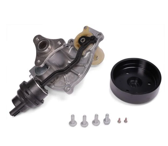 Devırdaım Pompası Set Bmw B46 B48 F20 F30 F32 F33 F34 F36 G20 G30 G32 G11 G12 G0 resmi