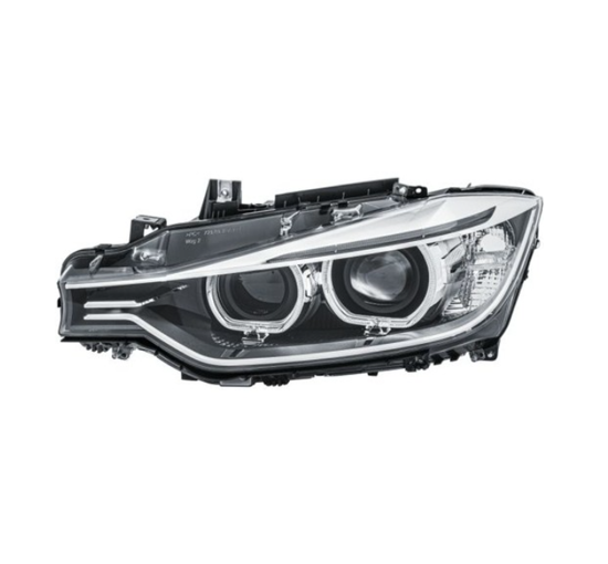 Far Sol Bı-Xenon Bmw F30 12 16 resmi