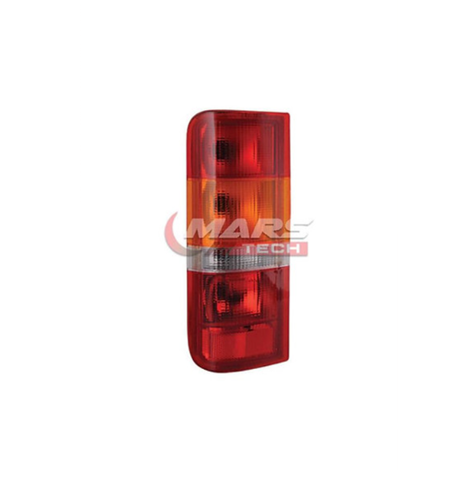 Stop Lambası Sol Ford Transit T12-T15 93-00 Duylu resmi