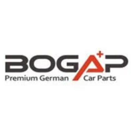 BOGAP üreticisi resmi