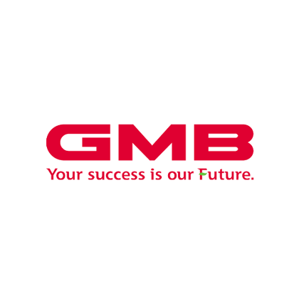 GMB üreticisi resmi