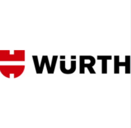 WURTH üreticisi resmi