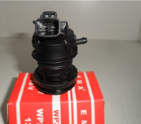 Cam Su Fıskiye Motoru Mazda 3 Mazda 5 Mazda 6 Cx5 Cx7 Cx9 Toyota Hılux resmi