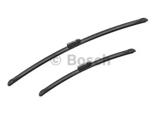 Sılecek Seti 450-650 Mm 18"/26" (Vw Golf 7ı 2012- / Audi A3 2009-12) resmi