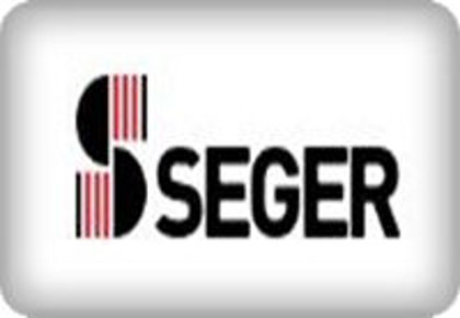 SEGER üreticisi resmi